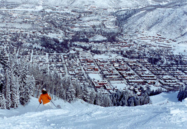 Top 5 Ski Passes for 2013-14 Season
