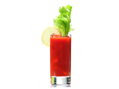 The Original Bloody Mary
