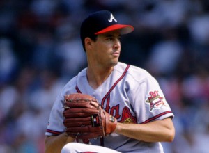 Greg Maddux Braves