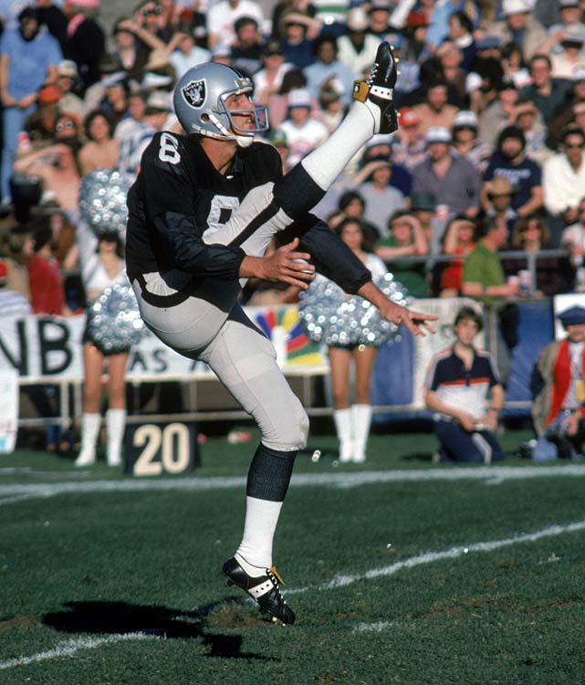 Ray Guy(1)