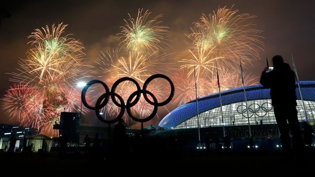 Sochi Olympics Wrap Up