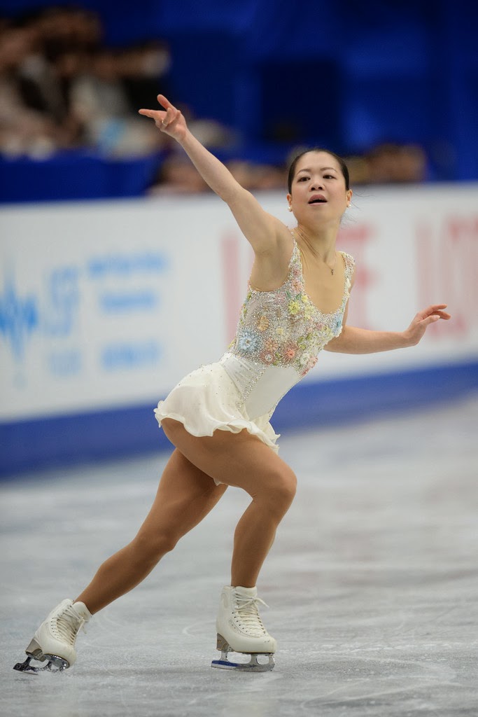 Akiko+Suzuki+82nd+Japan+Figure+Skating+Championships+YEWziDv_tNax