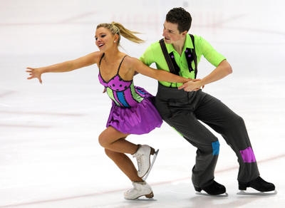 Danielle-OBrien-and-Greg-Merriman-Australia-Sochi-2014-Winter-Olympics-Ice-Dancers