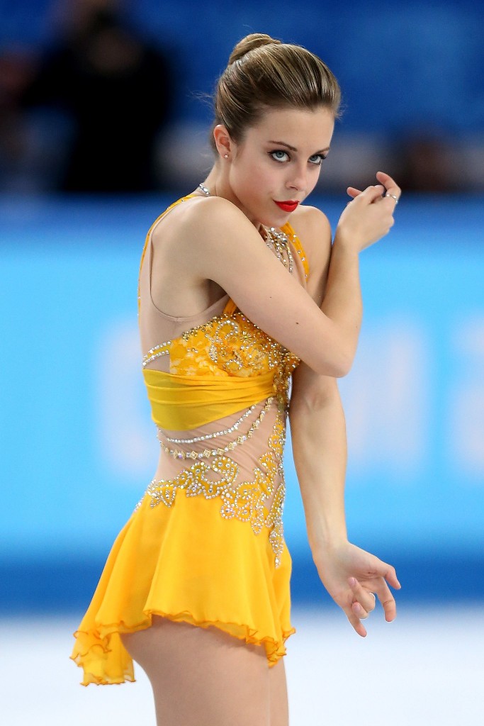 Fellow-American-Ashley-Wagner-brought-her-game-face