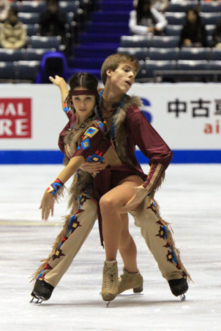 JGPFinal_2009_Elena_ILINYKH_Nikita_KATSALAPOV_OD