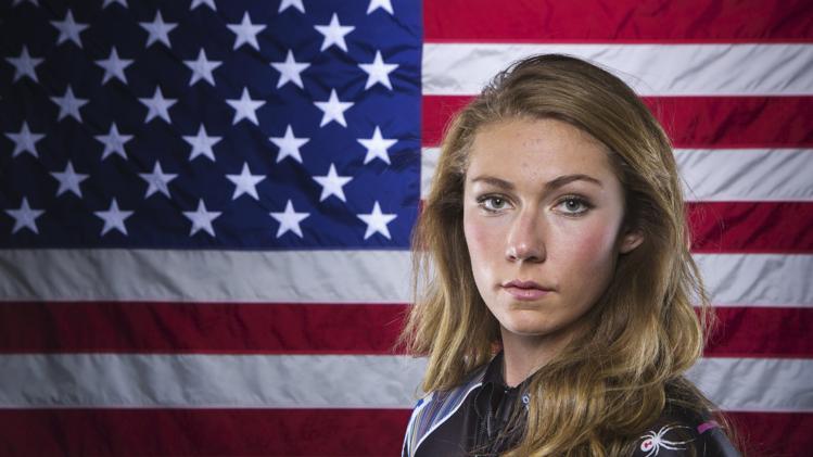 Flashback Friday: Mikaela Shiffrin