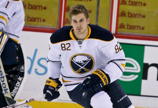 Man Candy Monday: Say Goodbye to These Hockey Hotties