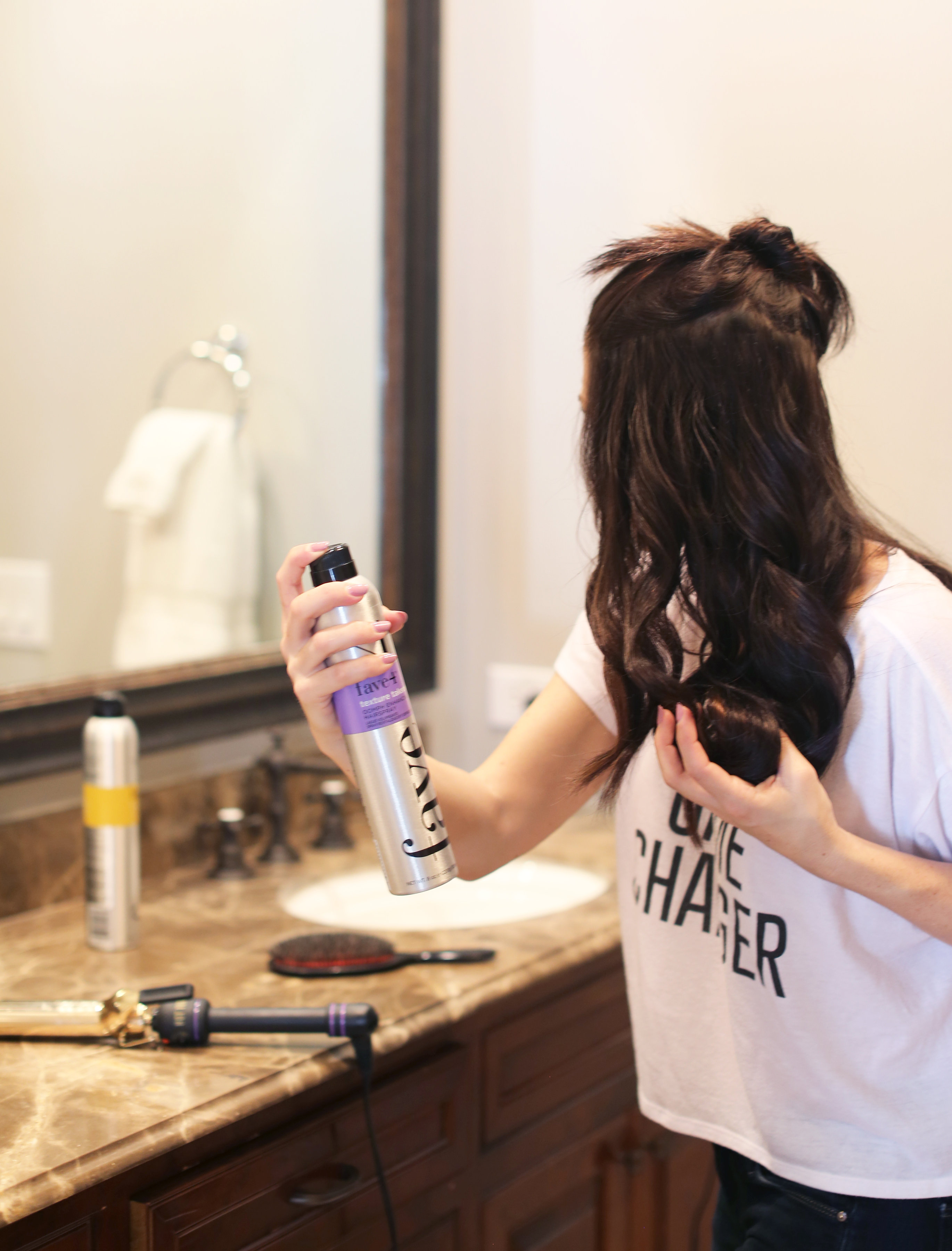 Sports Brat Hair 101