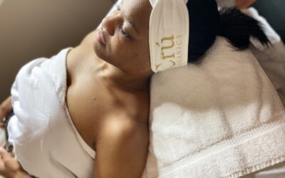 Dermaplaning and Oxygen Facials