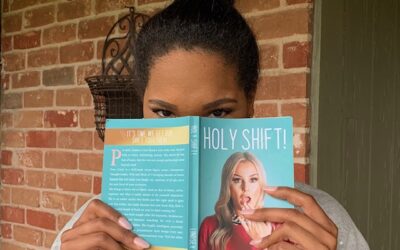 Holy Shift: A Book Review