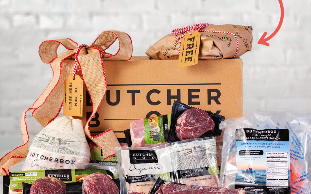 Is Butcher Box Worth the Cost? (+ Free Steaks for a Year!)