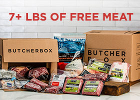 New Year, Healthier You with ButcherBox