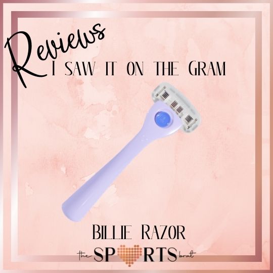 Billie Razor: A Review