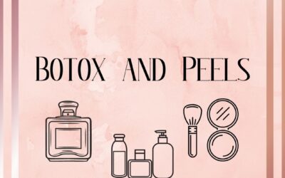 Let’s Talk Botox (and Other Beauty Treatments)