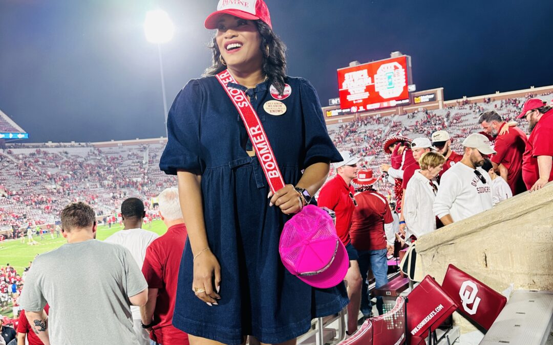 What I’m Looking Forward to Most this Football Season